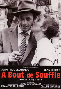 Acossado (À Bout de Souffle)