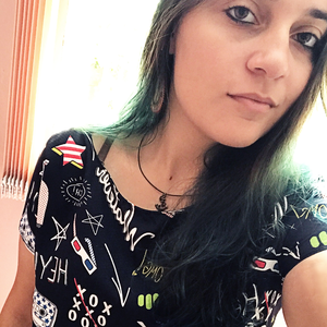 Foto de perfil de Joana