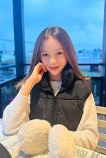 Isabella Arroyo - Poster 1