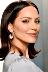 Katharine McPhee Foster