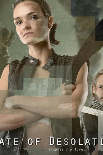  de Filme State of Desolation (2021)