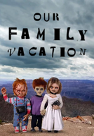 Férias em Família com Chucky e Tiffany