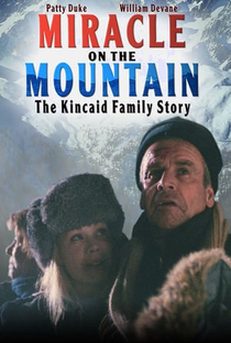 O Milagre na Montanha: A História da Família Kincaid - Poster / Capa / Cartaz - Oficial 2