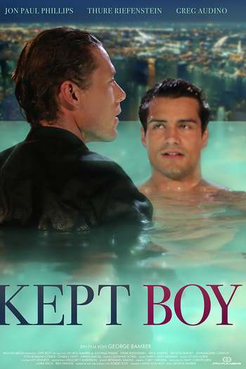  de Filme Kept Boy (2017)