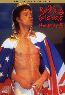 Rolling Stones - Hampton '81 (Rolling Stones - Hampton '81)