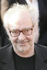 Jean-Luc Godard