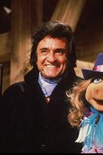 Poster de Episódio Johnny Cash (1980)
