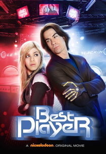 Best Player: Guerreiros Virtuais (Best Player)