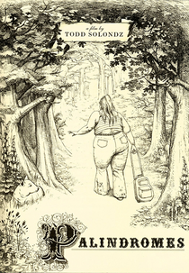 Palíndromos (Palindromes)