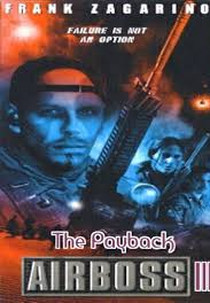 Airboss III: The Payback (Airboss III: The Payback)