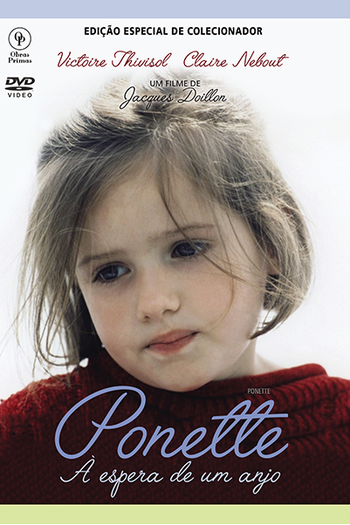  de Filme Ponette - A Espera de um Anjo (1996)