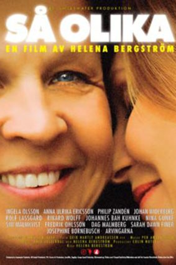  de Filme Så Olika  (2009)