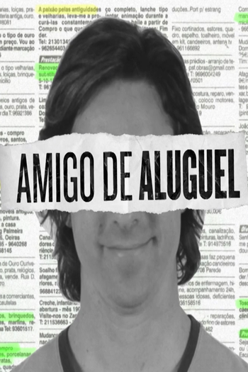 Poster de Franquia Amigo de Aluguel (2018)