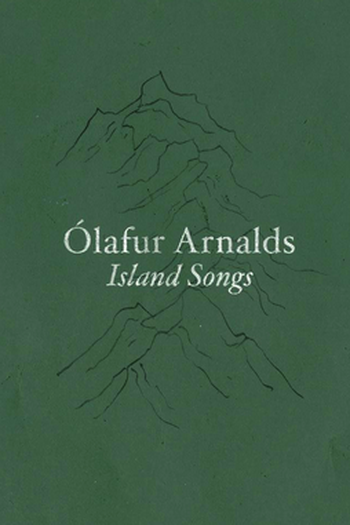 Poster de Filme Island Songs (2018)