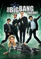 Big Bang: A Teoria (4ª Temporada) (The Big Bang Theory (Season 4))