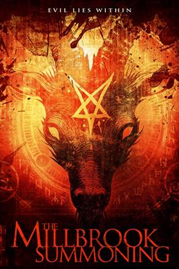  de Filme 1st Summoning (2018)