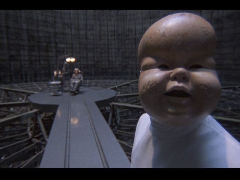 Foto 4 de Brazil, o Filme