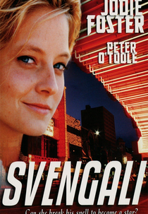 Nasce uma Cantora, Morre um Sonho (Svengali)