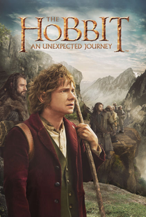 O Hobbit: Uma Jornada Inesperada - Poster / Capa / Cartaz - Oficial 9