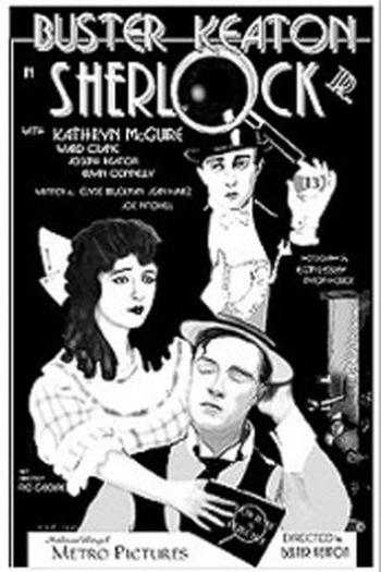  de Filme Bancando o Águia (1924)