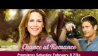 Hallmark Channel - Chance at Romance - Premiere Promo