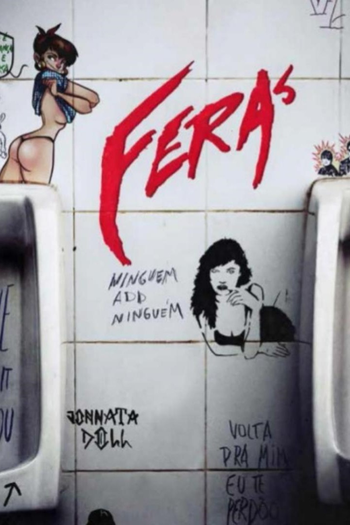  de Série Feras (1ª Temporada) (2019)