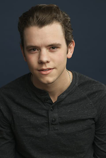 Lane Williamson - Poster 1