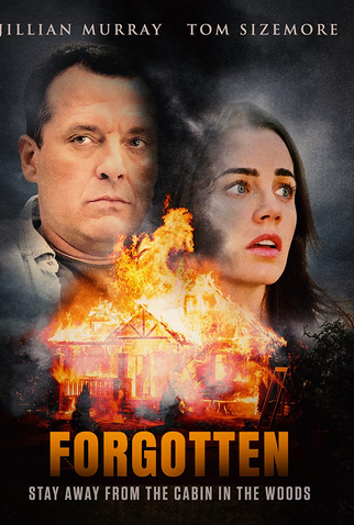 Poster 1 de Filme Forgotten (2022)