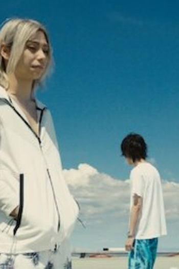 Poster de Episódio エピソード６ (2020)