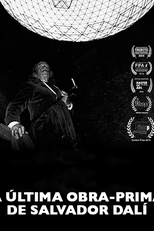 A Última Obra-Prima de Salvador Dali (Dali's Last Masterpiece)