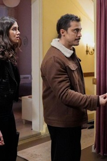 Poster de Episódio 8. Bölüm (2025)