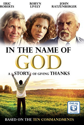 Poster 1 de Filme Em Nome de Deus (2013)