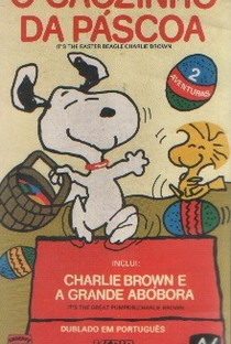 O Cãozinho da Páscoa - 9 de Abril de 1974 | Filmow