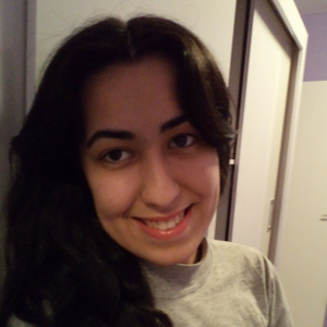 Foto de perfil de Gabriela