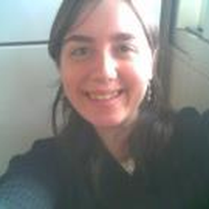 Foto de perfil de Paula