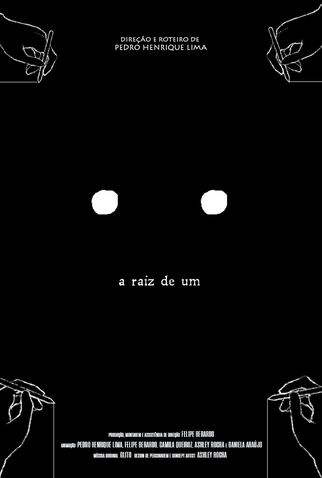 Poster 1 de Curta a raiz de um (2021)