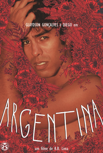 Argentina - Poster / Capa / Cartaz - Oficial 4
