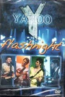 Yahoo - Flashnight - Poster / Capa / Cartaz - Oficial 1