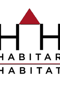 Habitar Habitat (1ª Temporada) - Poster / Capa / Cartaz - Oficial 1