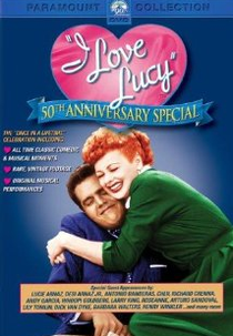 I Love Lucy's 50th Anniversary Special (I Love Lucy's 50th Anniversary Special)