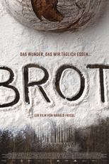 Pão (Brot)