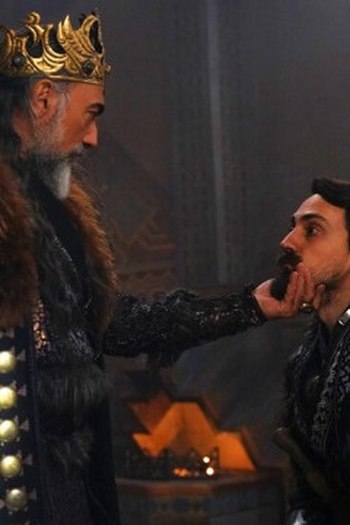 Poster de Episódio 9. Bölüm (2022)