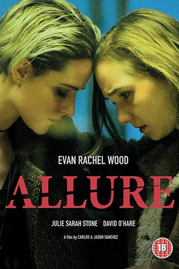  de Filme Allure (2017)
