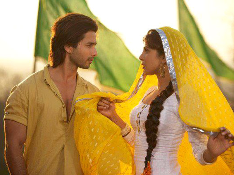 Foto 3 de Teri Meri Kahaani