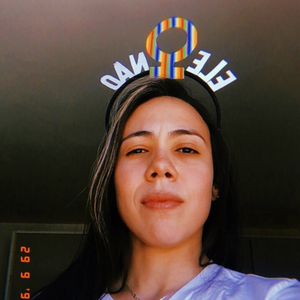 Foto de perfil de Carla Gangana