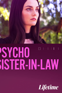 Psycho Sister-in-law - Poster / Capa / Cartaz - Oficial 3