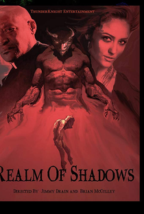 Realm Of Shadows - Poster / Capa / Cartaz - Oficial 3