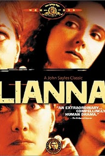 Lianna - Poster / Capa / Cartaz - Oficial 1