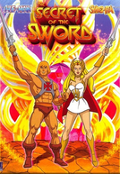 He-Man e She-Ra: O Segredo da Espada Mágica (He-Man and She-Ra: The Secret of the Sword)