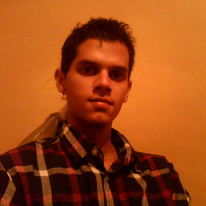 Foto de perfil de Jonatas